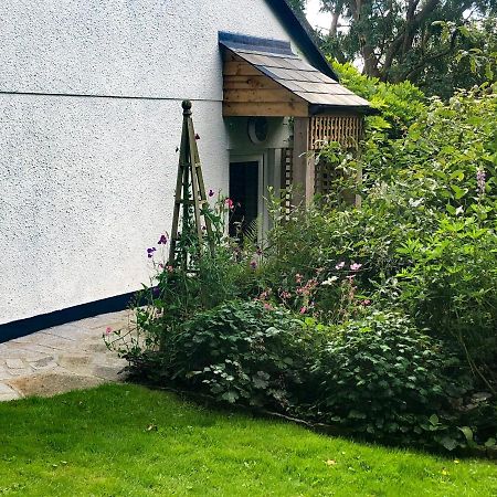 Primrose End Villa Bude Luaran gambar