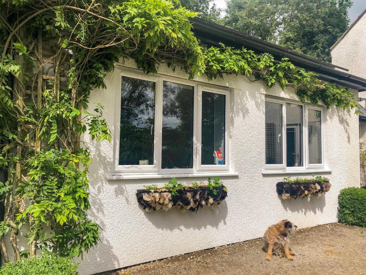 Primrose End Villa Bude Luaran gambar